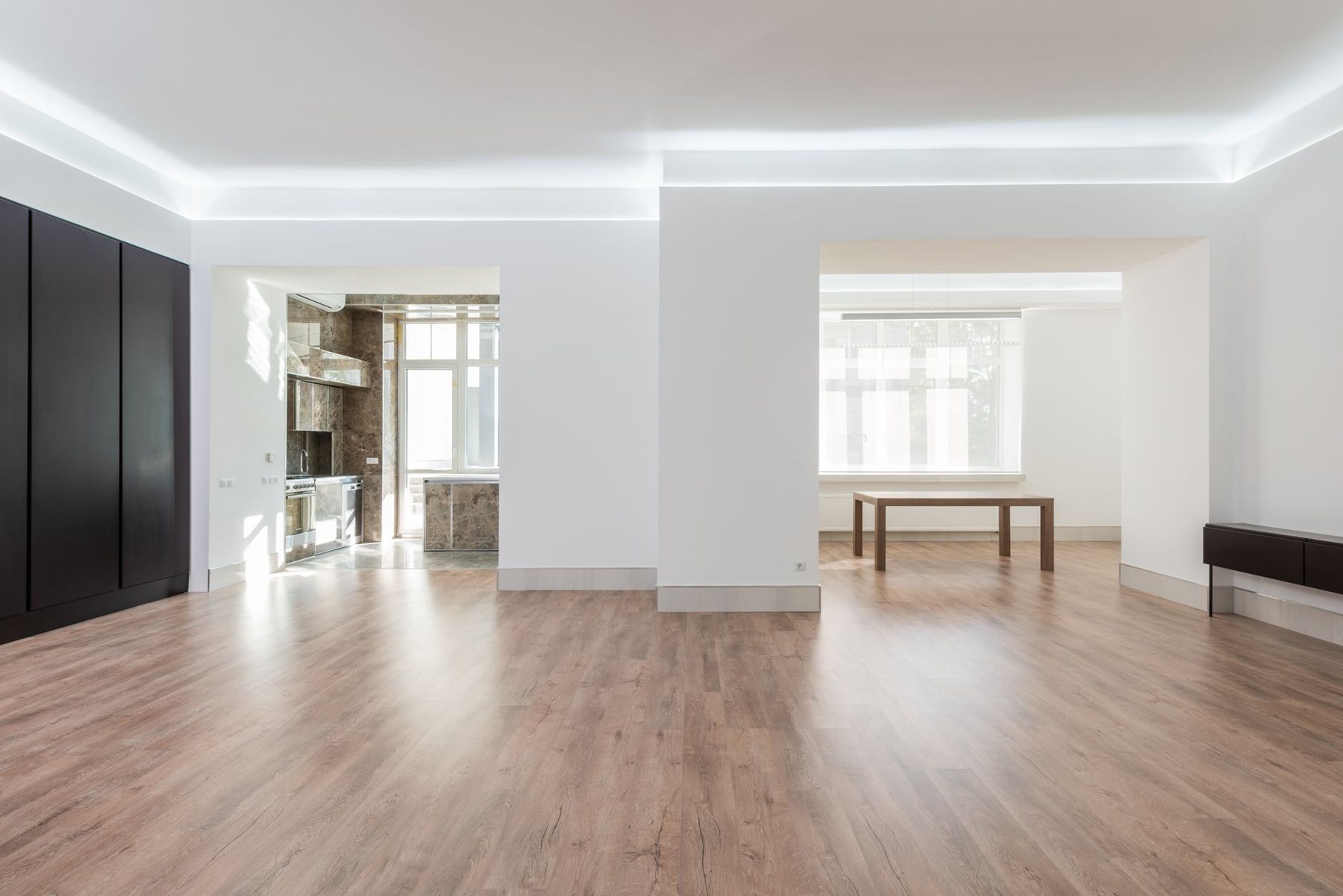 Apartment & Condo Cleaning in Mesa AZ