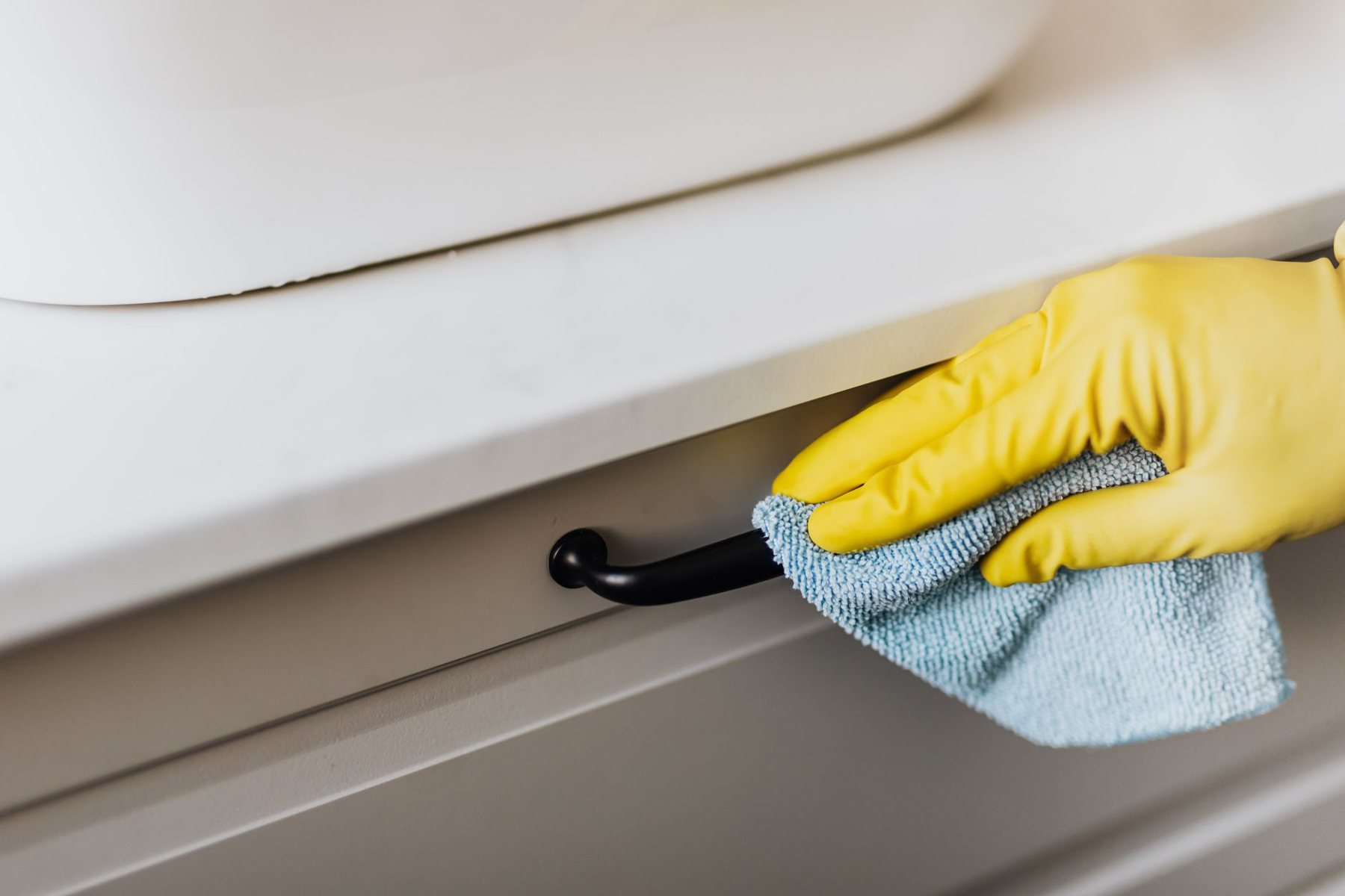 Deep Cleaning in Mesa AZ