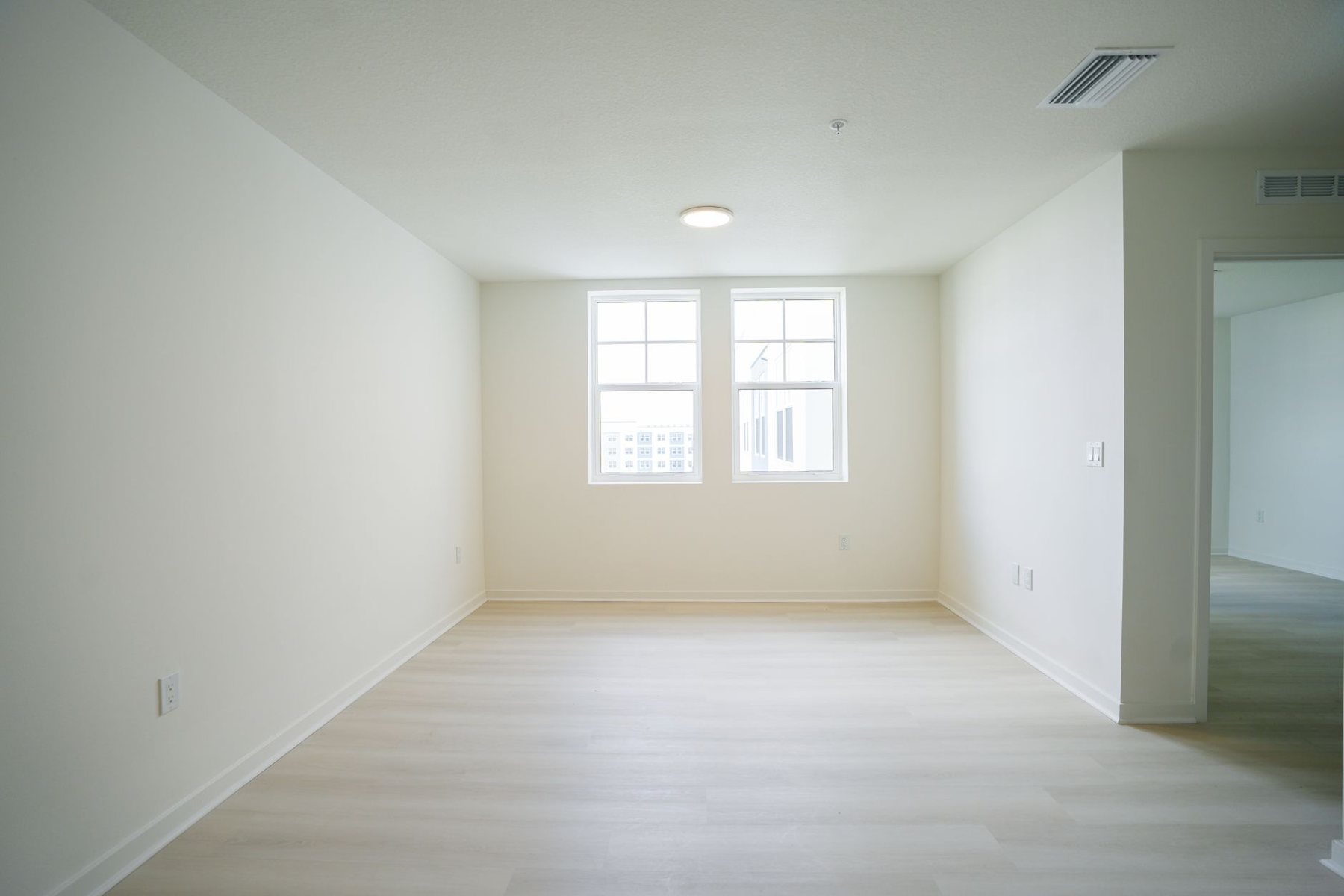 Move-In / Move-Out Cleaning in Mesa AZ