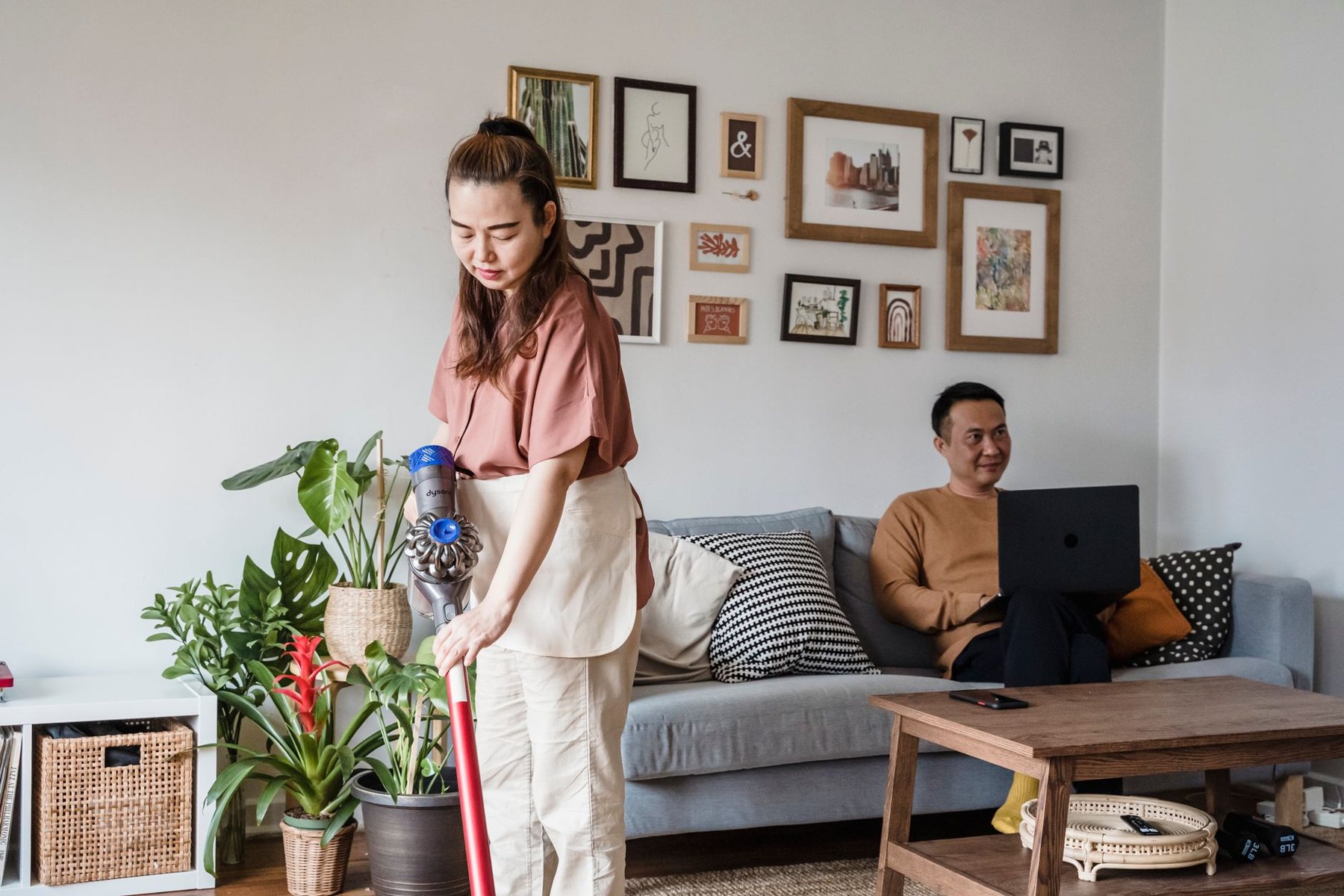Weekly & Biweekly Cleaning in Mesa AZ