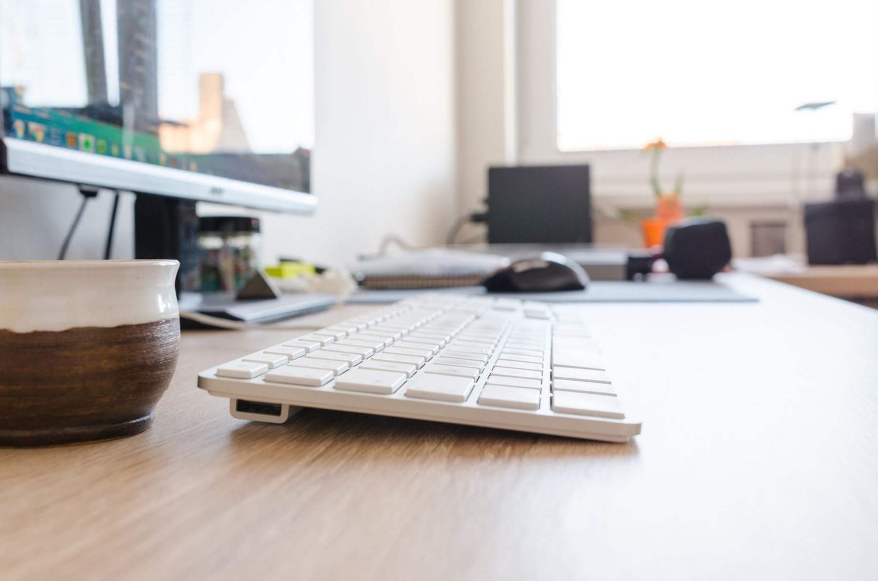 Small Office Cleaning in Mesa AZ