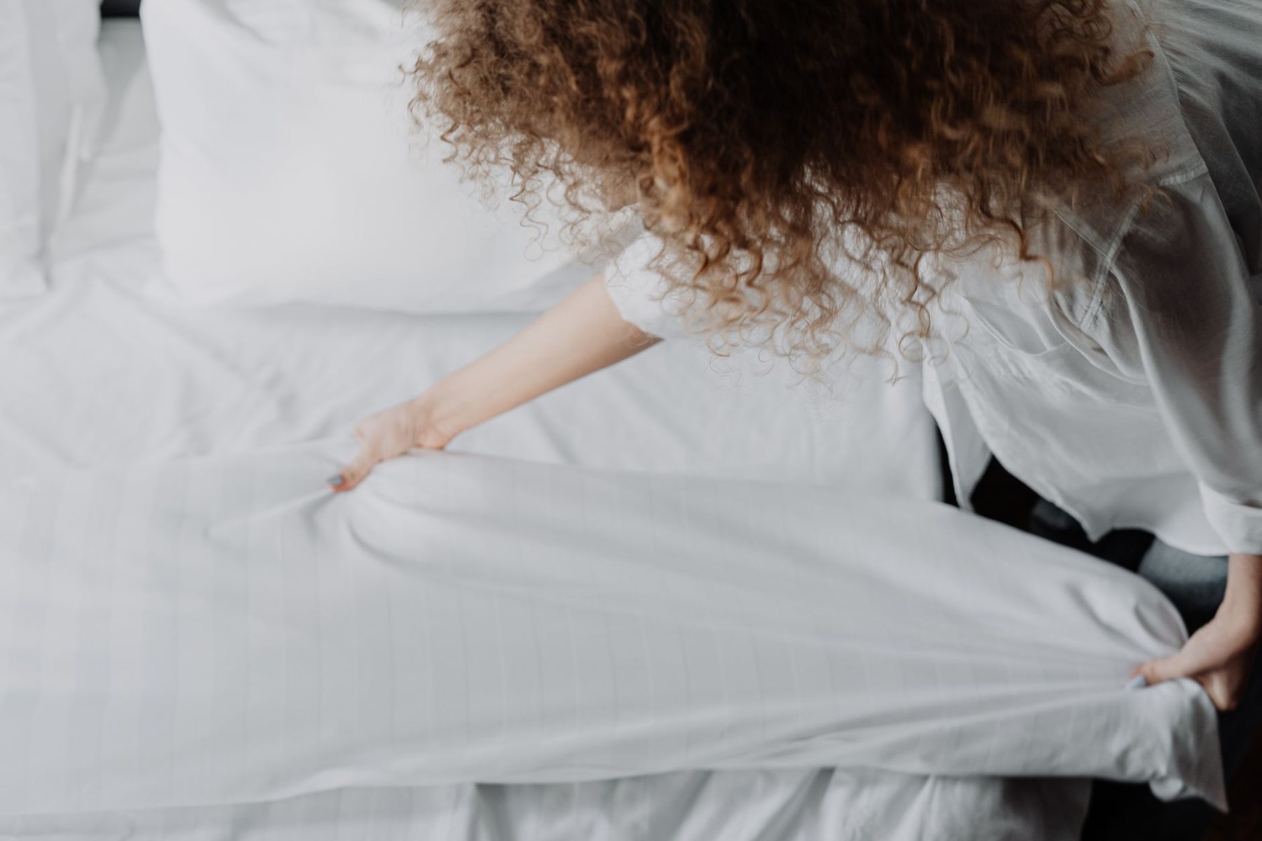 Fresh beds & tidy bedrooms in Mesa, AZ
