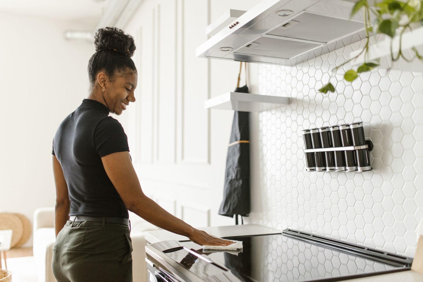 Kitchen deep cleans in Mesa, AZ